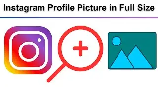 How to Disable Instagram Profile Picture in Full Size Feature