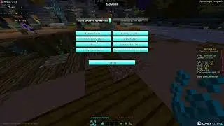 КАК ПОСТАВИТЬ НЕБО С РЕСУРС ПАКА В МАЙНКРАФТ!!!🎆✨
