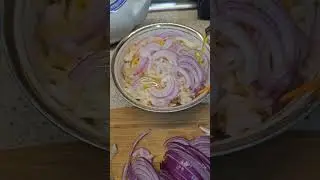 ЛУЧШИЙ УЖИН НА СВЕТЕ!!!