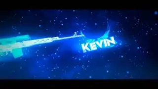 CS GO Intro (with template)