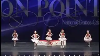 Stupid Cupid - Studio G Dance Team 2016-17