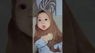Anak kecil cantik dan imut🥰