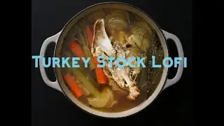Turkey Stock Lofi for your Day