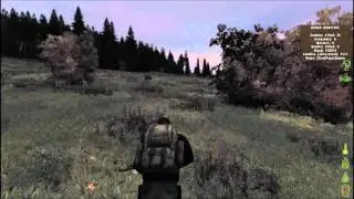 Let's Play - Day Z #3 [Ищем машину...]