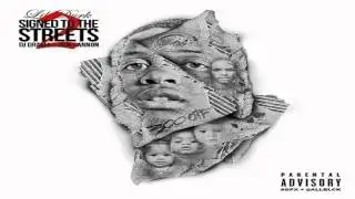 Lil Durk - Ain't Did Shit (Signed to the Streets 2) Produced By Dree THe Drummer