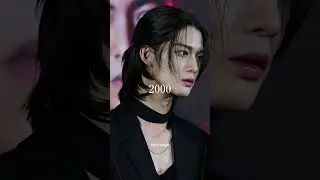 Who 2000 blessed us with #2000 #kpop #kpopidols