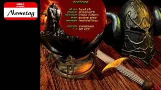 Witchaven playthrough Part 1