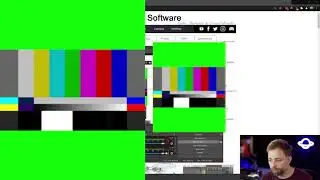 Guide for using the Electron Capture app with VDO.Ninja