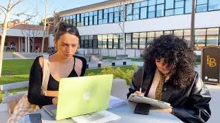 The New Era of Influencers: College Students | Official Trailer