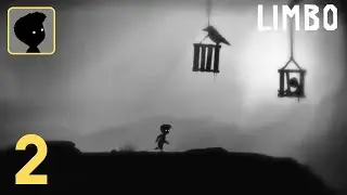LIMBO Gameplay Walkthrough (Android, iOS) #2