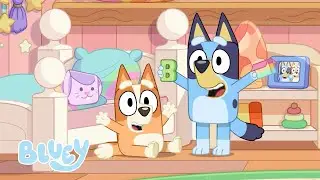 Bluey Pasen ☺️ 🐣 | Bluey - Officieel Nederlands kanaal