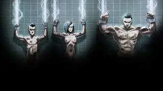 🎲Cyberpunk 2077 - 
