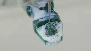 Jesus Medallion