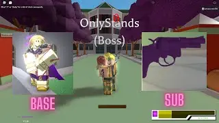 Project Jojo | Six Mandom Showcase