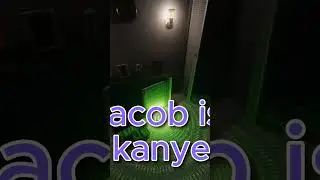 new kanye right here 