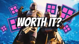 Are Samples Worth It? | Helldivers 2