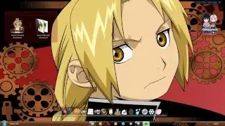 ♡· ·★ Fullmetal alchemist ♡· ·★