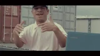 Sorry Dalam Dalam - Elegant Boys feat. Ghea (Official Music Video)