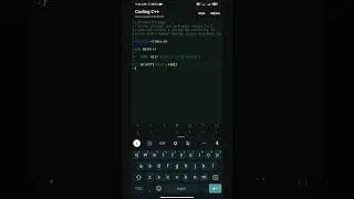what is access String | access String | c tutorial