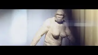 Кинофестиваль Докер 2021 | Мой друг Йети