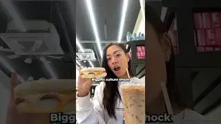 recreating a mcdonalds breakfast at the korean convenience store 
