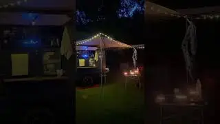 Camper life | Slow life #camperlife #camper #camping #viral #shortvideo