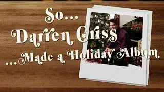 Darren Criss - 