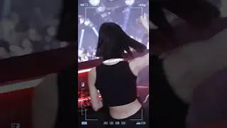 lose yourself to 'Dance!' 🖤 DJ DEE’s debut 