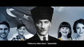 29 Ekim en iyi reklam filmleri (Cumhuriyet Bayramı) derlemesi