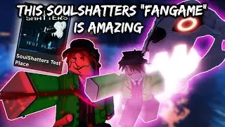 This SoulShatters 