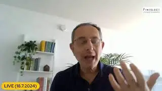 LIVE (18.7.2024)