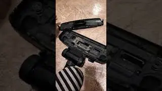 Как почистить щетку от пылесоса лайфхак!
