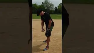 How to Pitch From the Stretch - Basic Setup