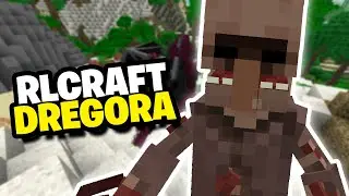 The NEW RLCRAFT Modpack has me STRESSING...