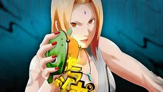 Naruto va me ruiner, mais ça me convient