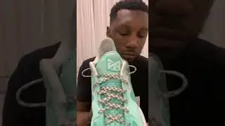 How to Improve support on ANY basketball shoe! 🔥👟💯 #LifeHack #TopTips #PureKicks #Basketball