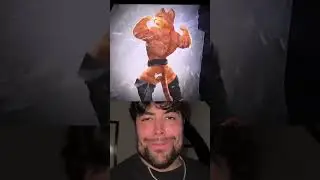 Mister Bombastic 🤨🧐🤔