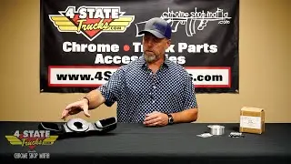 Breakin' It Down With Bossman - Steering Creations Smart Pad Gen 5 Kit For 4 Spoke Steering Wheels