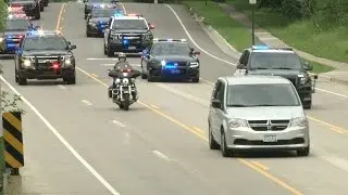 DWI PSA - MN Toward Zero Deaths