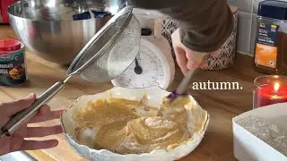 first sunday of autumn.