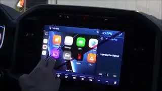 Carperformance.se Android extension V6 for all cars with Carplay