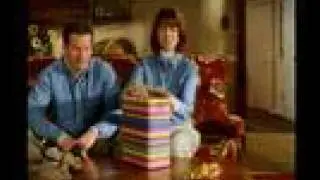 Funny Scotch Pop Up Tape TV Ad