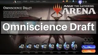 Omniscience Draft janky event guide 1-3