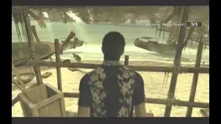 Lost Via Domus: A New Day Part 1 of 2 Zombieee!