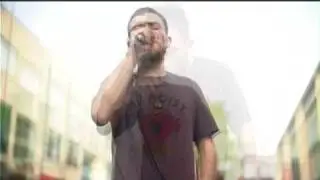 Dub FX  'Step on my Trip' (video remix by BD)