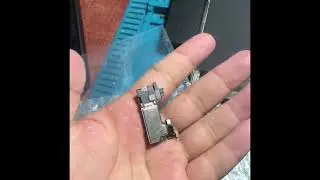 IPhone 12 ear speaker Replacement ✅