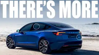 Tesla Model 3 Long Range Performance Upgrades | This is Awesome