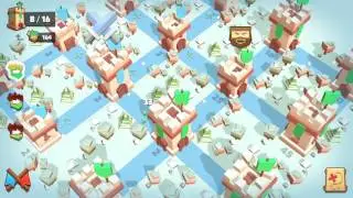 ToWar.io 👉 Адские Башни
