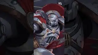 Kharn the Betrayer's Greatest Defeat | Warhammer 40k
