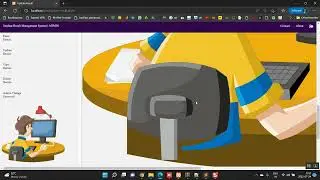 Student Management System in PHP Application Projects
